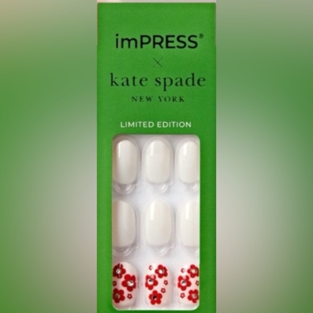 imPRESS Limited Edition Press on Nails 3 Sets